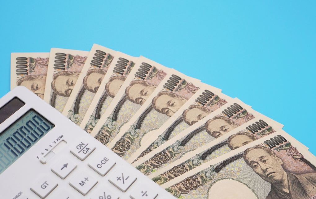 1台あたりの利用料金が安い