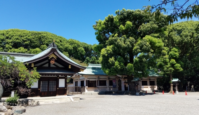 神社・仏閣