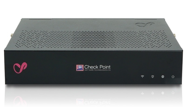 Check Pointシリーズ