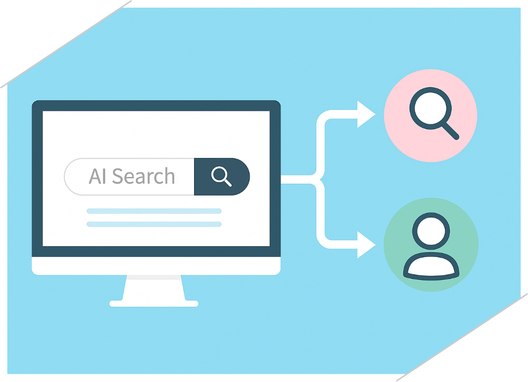 信頼性の強化による指名検索・リピートの増加