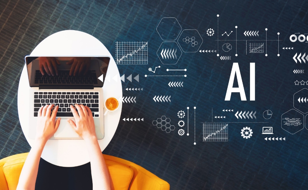 AI検索に対応した次世代の情報最適化