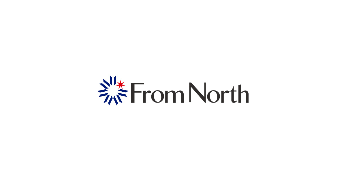 株式会社From North公式サイトの画像